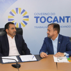 Com recorde de empregos, Tocantins tem posição de destaque nacional no PIB e avanços econômicos