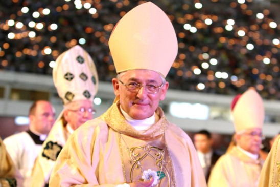 Papa Leão XIV acolhe pedido de aposentadoria de Dom Alberto Taveira, que já foi arcebispo em Palmas