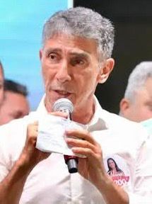 Laurez “de carteirinha”, Raul Filho diz que disputará “o que der para encaixar” em 2026, não descarta Senado e comenta relação com Eduardo Siqueira