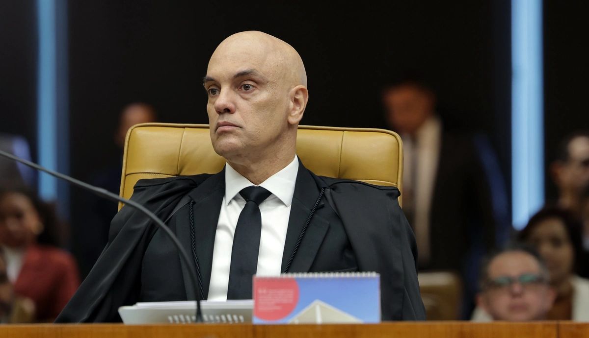 Sobe para 38 o número de senadores a favor do impeachment de Moraes; Dois do TO são favoráveis e um contra