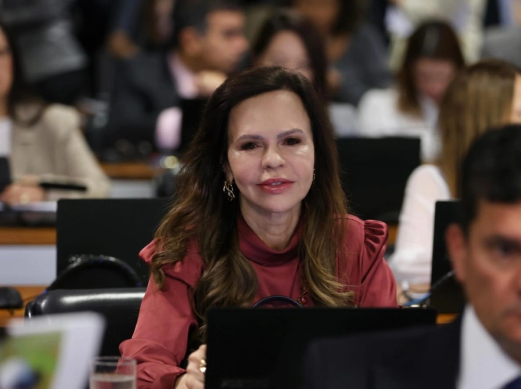 Senadora Dorinha celebra investimentos do PAC Educação em 18 municípios tocantinenses