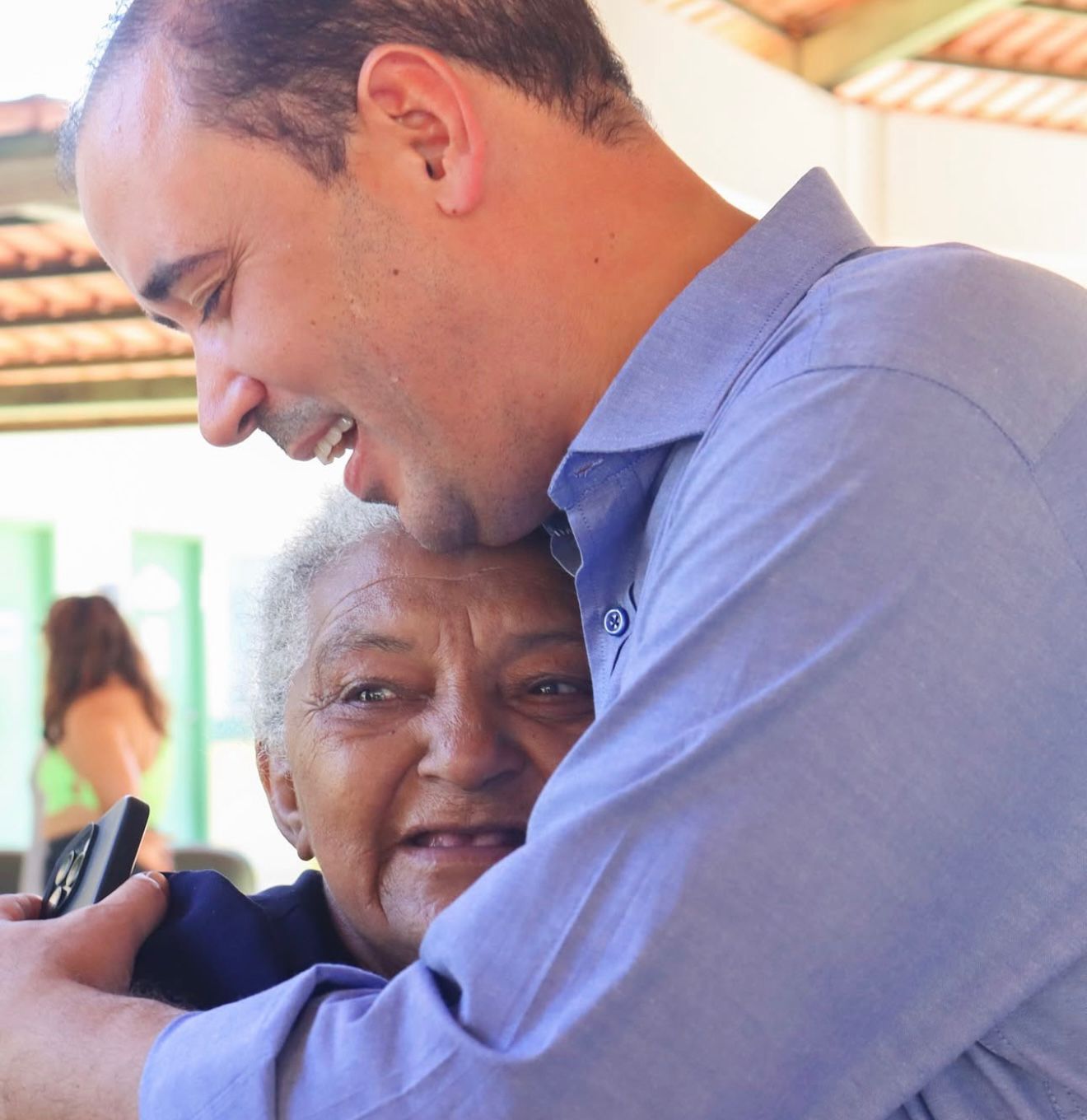 Romeiro, Vicentinho Jr lança oficialmente pré-candidatura ao Senado dia 15 com evento político no Bonfim; Eduardo Siqueira confirmado