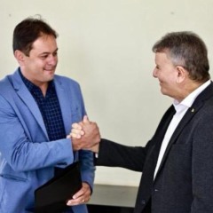 Gestão na capital: Tundela deixa Fundação de Esportes após ser escalado para missão partidária já em prol de 2026
