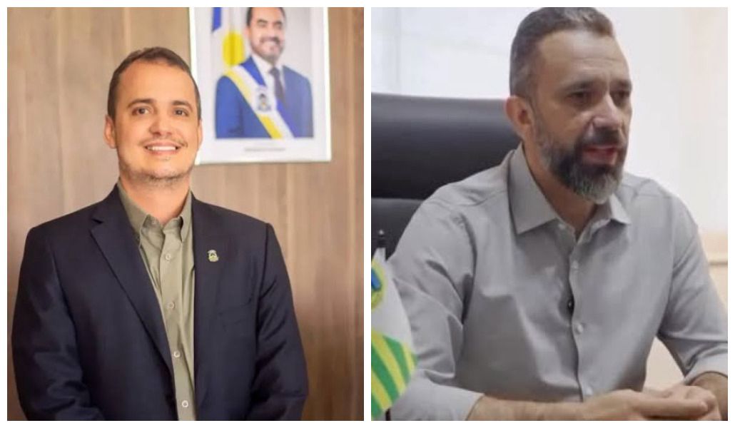 Gestão Wanderlei conta com dois vices de cidades estratégicas no 1º escalão