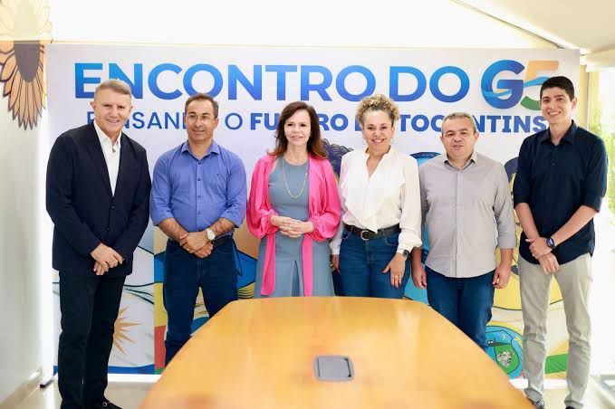 G5+ prepara nova reunião e fala em grupo de até 30 prefeitos