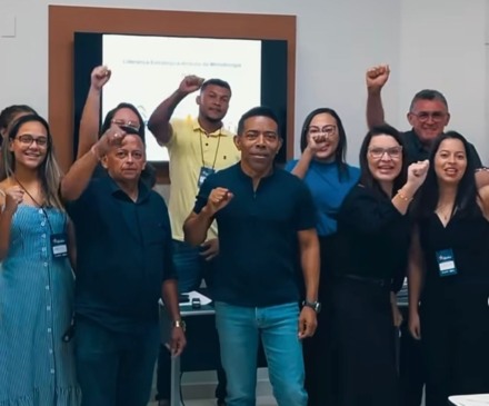Qualificação para transformar negócios! Acipa retoma Programa Quali com acesso ampliado e compromisso com o desenvolvimento empresarial de Palmas