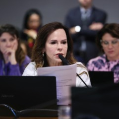Senadora Dorinha recebe ministra Simone Tebet para debater estratégias de desenvolvimento regional e turismo na CDR
