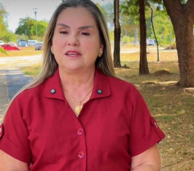 Após deixar Setas, Cleizenir agradece Dorinha e externa gratidão a Wanderlei e Karynne pela oportunidade: “plantamos sementes que continuarão a florescer”