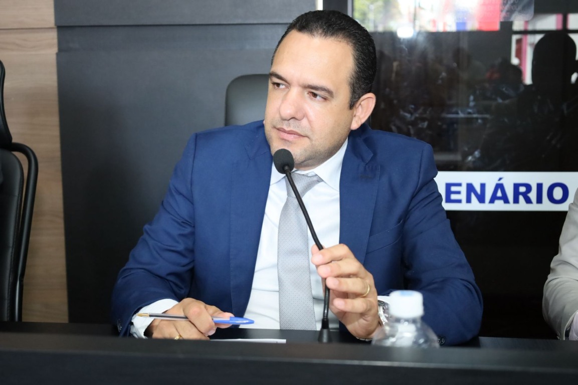 Câmara de Dianópolis anuncia Projeto de Lei para Proteção de Crianças e Adolescentes após vídeo denunciando “Adultização”