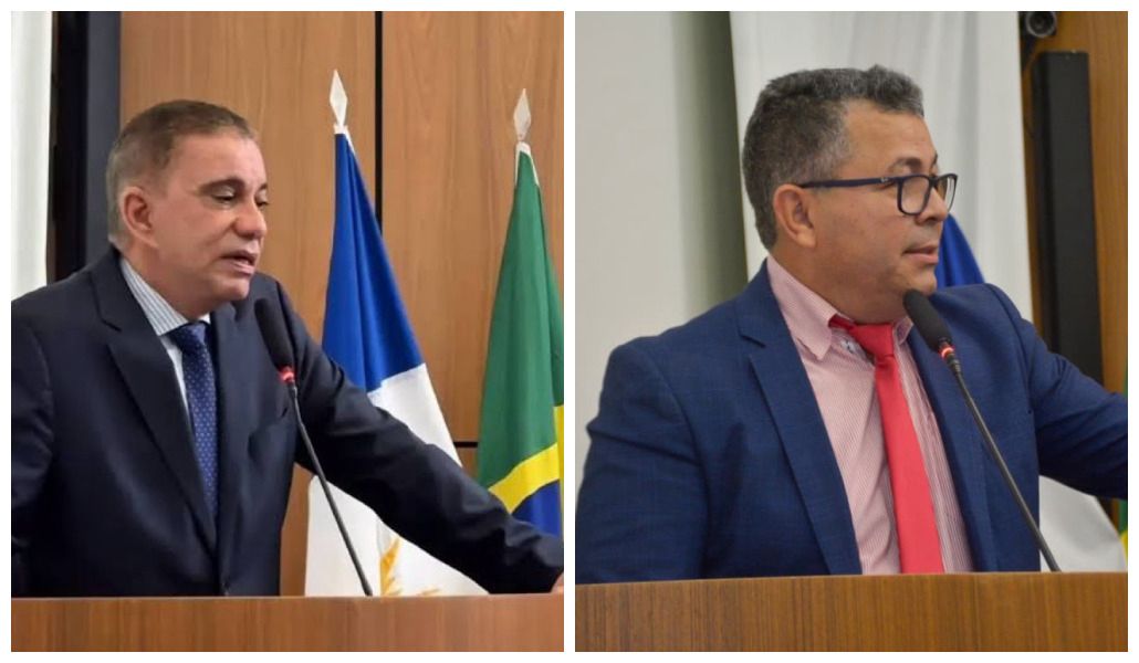Amastha afirma que Prefeitura vive “grave problema de gestão” e Folha rebate: “Eduardo já pagou R$ 50 milhões em dívidas”