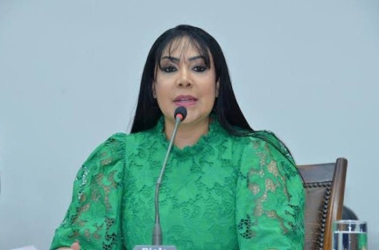 Janad se manifesta em nota após rompimento político com governo