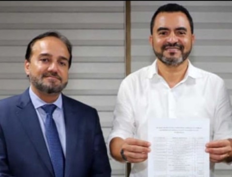 Tocantins reduz taxa de desocupação e registra crescimento na geração de empregos no segundo trimestre de 2025