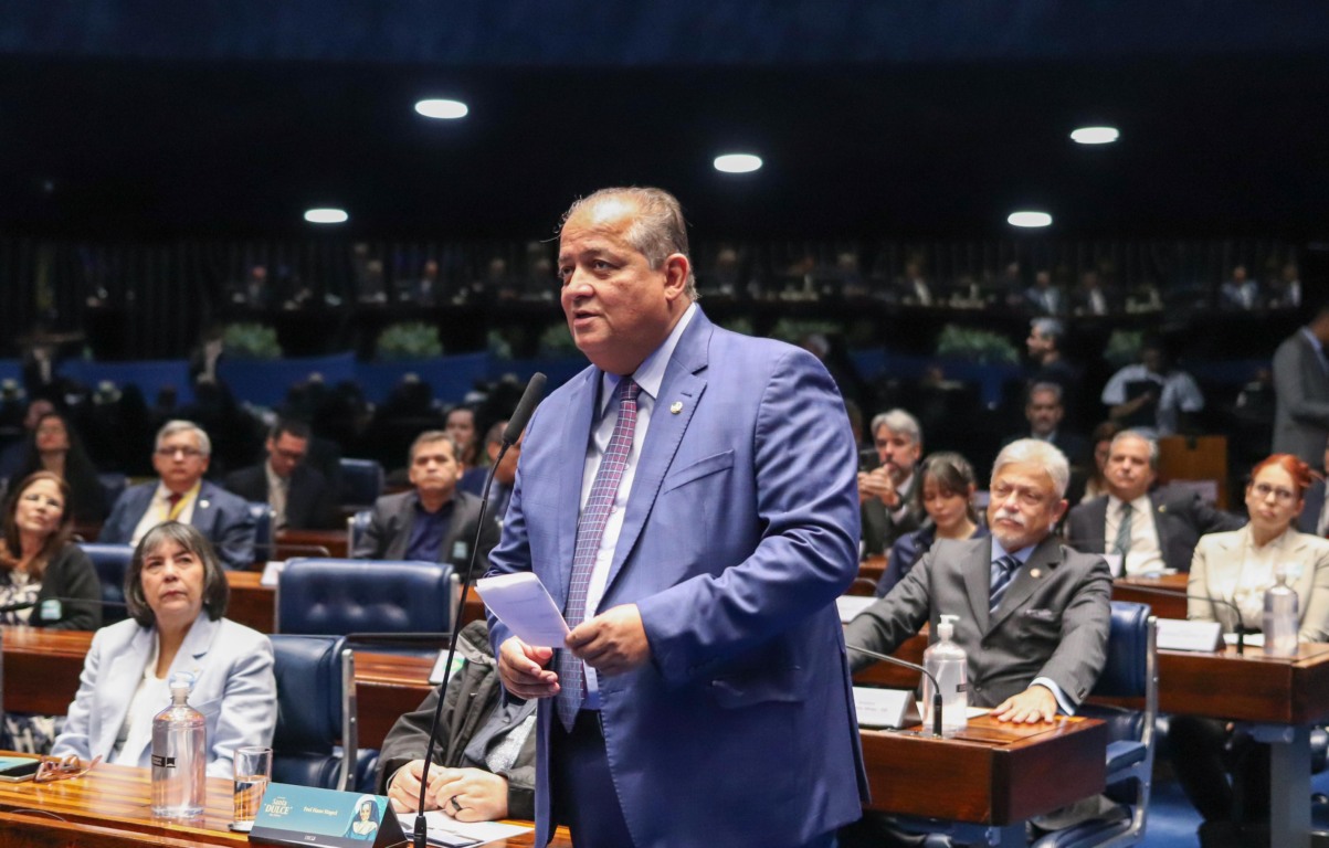 Na conta! Eduardo Gomes libera mais R$ 5 milhões para o Hospital de Amor e reforça saúde de mais quatro cidades