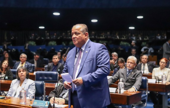 Na conta! Eduardo Gomes libera mais R$ 5 milhões para o Hospital de Amor e reforça saúde de mais quatro cidades