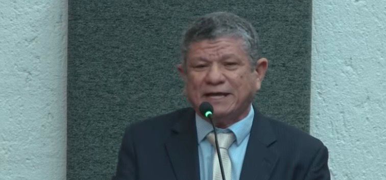 Líder do governo, Ivory defende aprovação e índices da gestão e pede “debate construtivo”