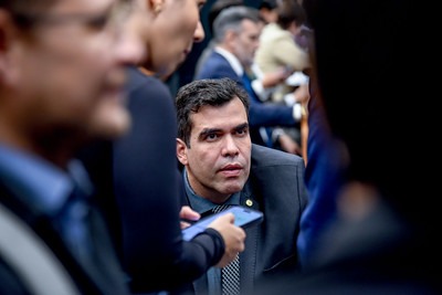 Foto: Bruno Spada/Câmara dos Deputados