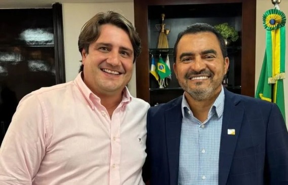 “É possível preservar e crescer a produção ao mesmo tempo”, afirma Eduardo Fortes sobre decisão do governador de rever ZEE