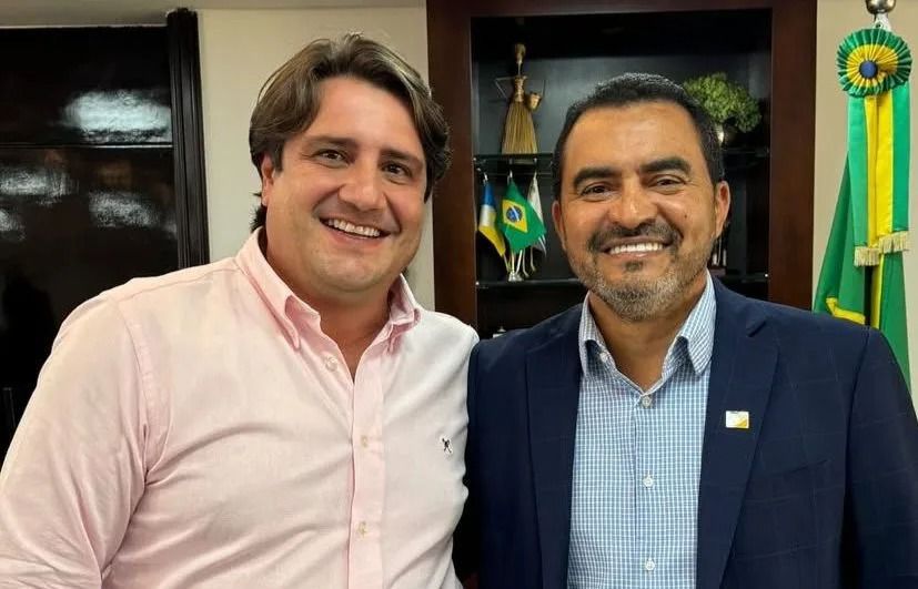 “É possível preservar e crescer a produção ao mesmo tempo”, afirma Eduardo Fortes sobre decisão do governador de rever ZEE