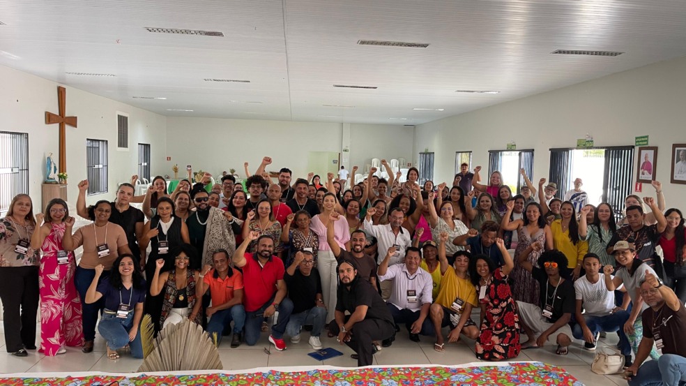 Etapa estadual da 5ª Conferência de Promoção da Igualdade Racial terá painéis, shows e ampla programação