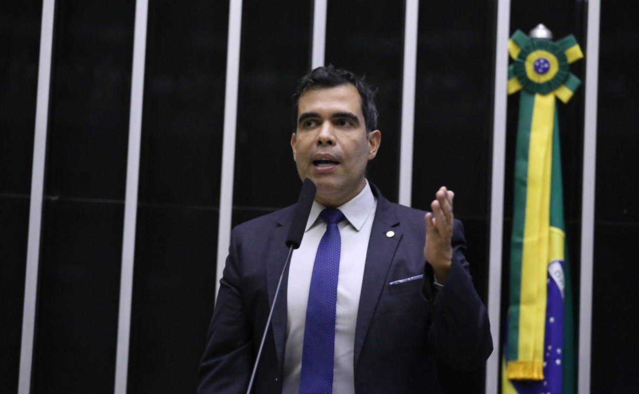 Foto: Kayo Magalhães/Câmara dos Deputados