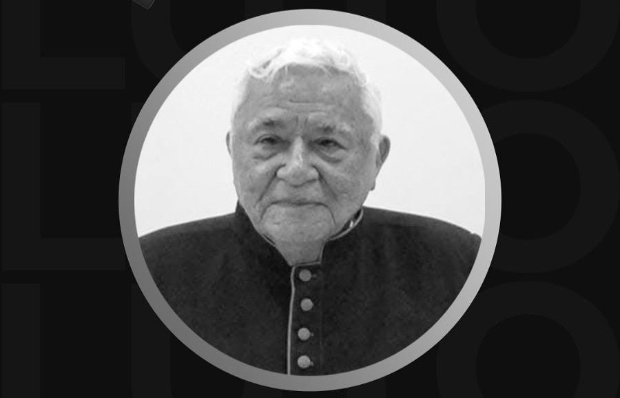 Luto! Porto Nacional se despede do Monsenhor Juraci Cavalcante que deixa legado de fé Luto! Porto Nacional se despede do Monsenhor Juraci Cavalcante que deixa legado de fé