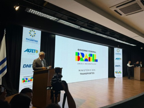 Amélio diz que federalização é um sonho regatado e defende: “Precisamos continuar na busca de soluções para alguns impasses”