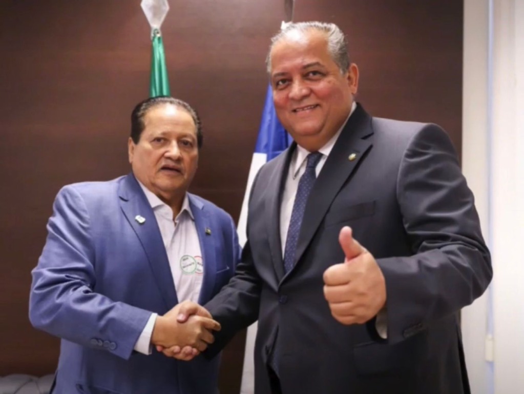 Prefeito articula com Eduardo Gomes e o Hospital Municipal de Taguatinga passa a ser o único do TO que terá um tomógrafo