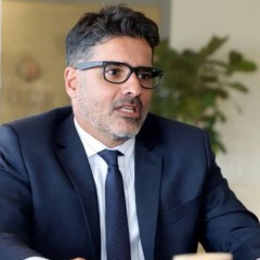 Marcelo Lelil, secretário de Estado do Meio Ambiente e Recursos Hídricos - Foto: Semarh/Governo do Tocantins 