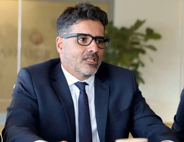 Marcelo Lelil, secretário de Estado do Meio Ambiente e Recursos Hídricos - Foto: Semarh/Governo do Tocantins 