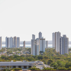 Homem é morto a facadas na região norte de Palmas