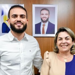 Guaraí recebe R$ 200 mil destinados por Léo Barbosa para pavimentação asfáltica