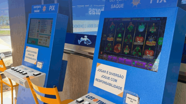 Lototins expande atuação em Araguaína e planeja em um ano ter pontos fixos nos 139 municípios do Tocantins