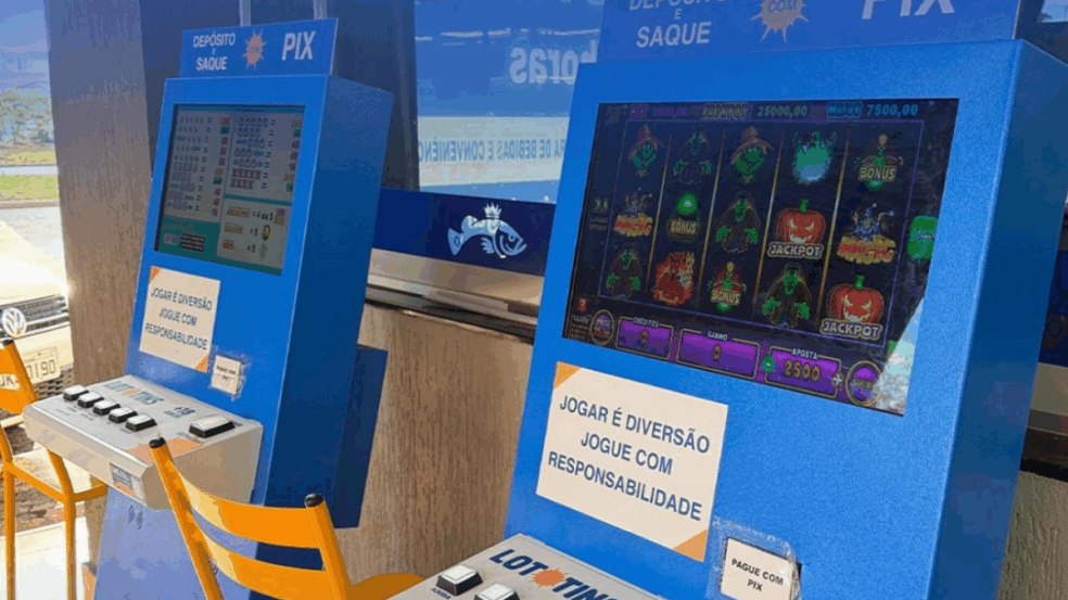 Lototins expande atuação em Araguaína e planeja em um ano ter pontos fixos nos 139 municípios do Tocantins