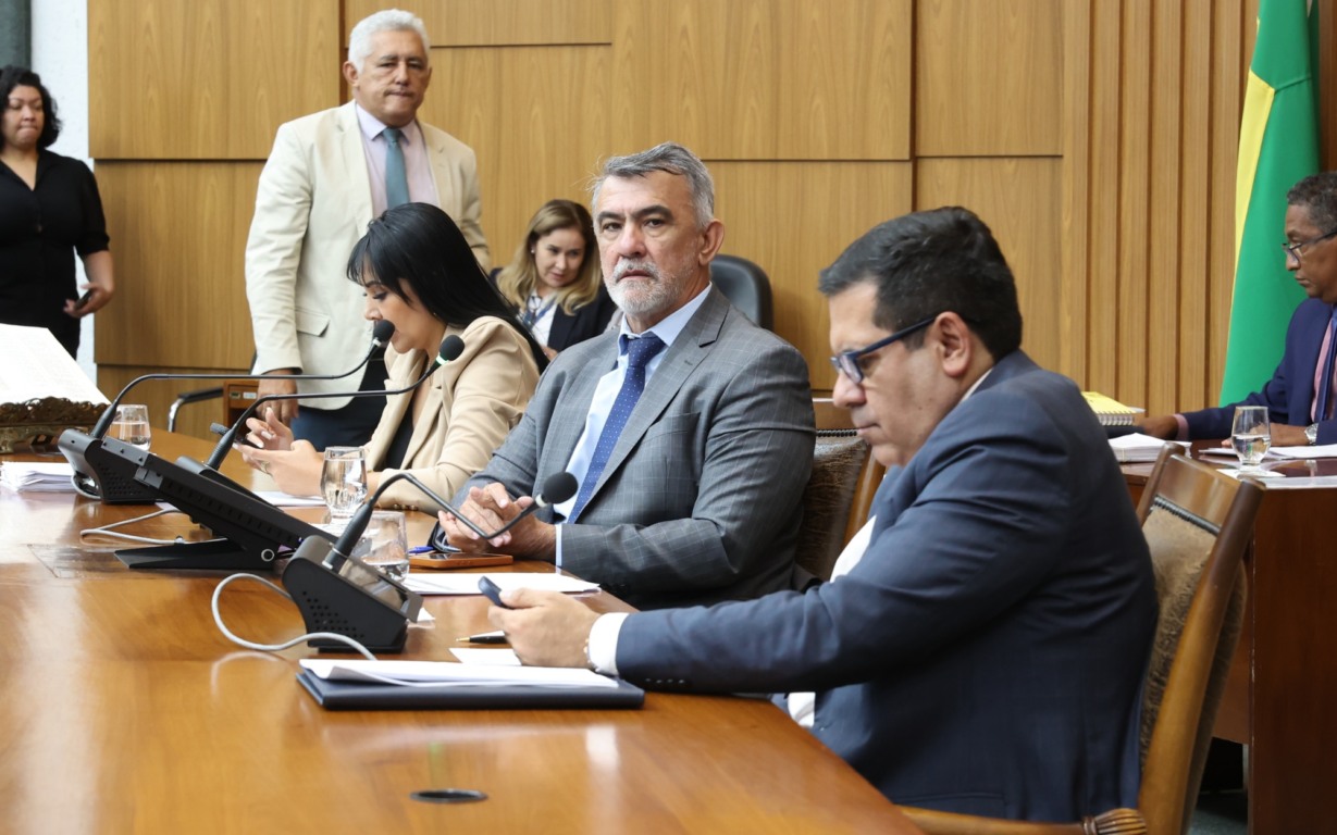 MP que institui o Programa Tocantins Restaura será apreciada pela CCJ da Aleto