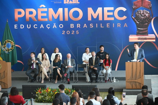 Miranorte conquista prêmio nacional e se torna referência em Educação Infantil em Tempo Integral