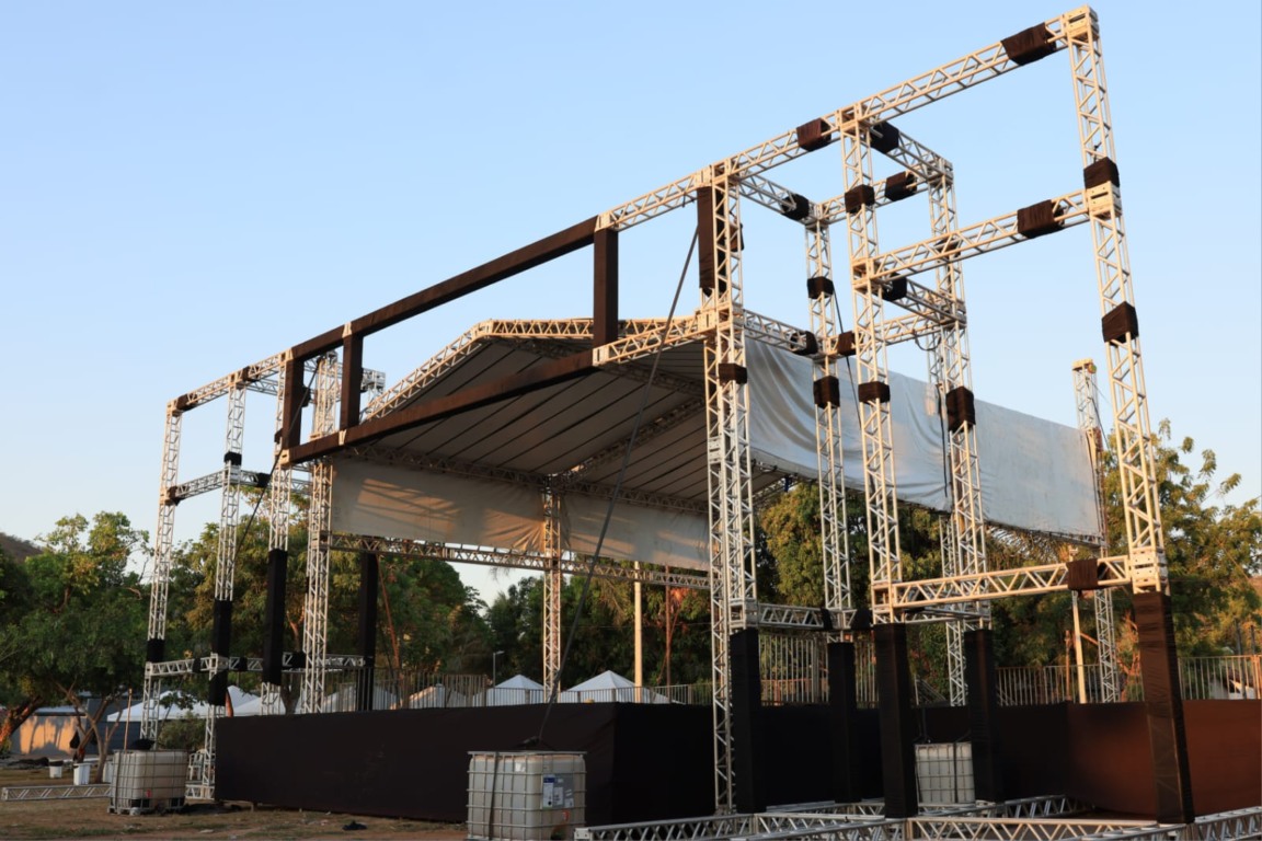 Festival Gastronômico de Taquaruçu espera atrair 150 mil pessoas este ano