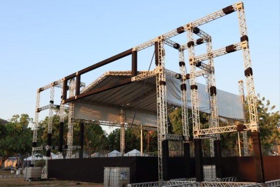 Festival Gastronômico de Taquaruçu espera atrair 150 mil pessoas este ano