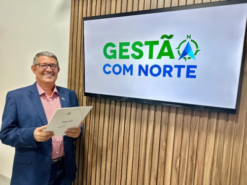 ATM lança programa Gestão com Norte e inicia trabalhos com oficinas aos gestores para elaboração do PPA, LOA e LDO