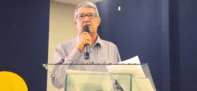 Em evento sobre resíduos sólidos, presidente da ATM reconhece esforços dos prefeitos, destaca complexidade de Lei e pede recursos e apoio técnico