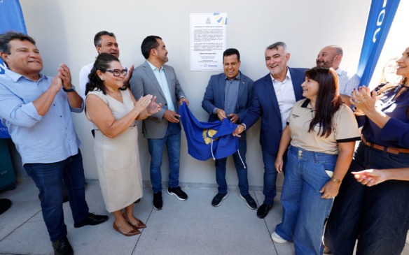 Presidente da Aleto, Amélio Cayres, reafirma compromisso com votação do PCCR da Educação