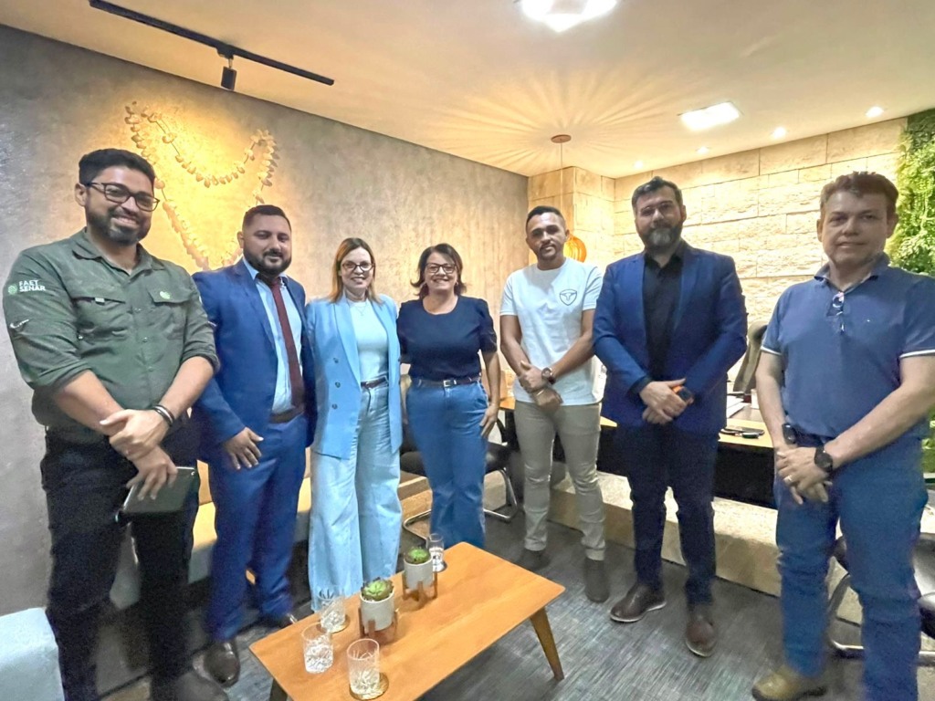 Relatora do PL do ZEE, deputada Claudia Lelis garante que projeto só será votado após amplo diálogo com todos os setores produtivos