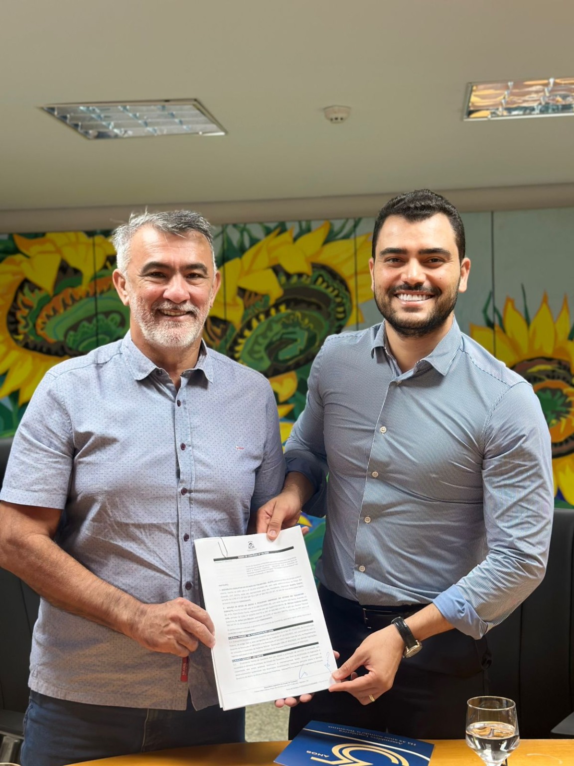 Aleto e Sebrae lançam hoje projeto Transforma Cidade TO com investimento de R$ 16,4 milhões até 2026