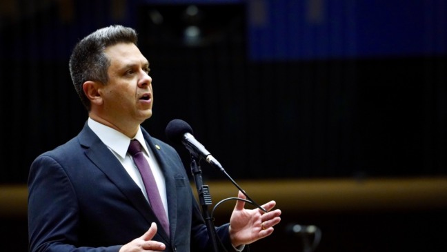 Foto: Divulgação/Gabinete