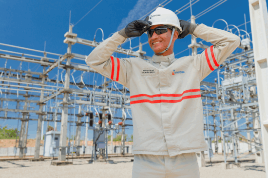 Oportunidades no TO: Concessionária de energia abre vagas para jovens aprendizes e profissionais de nível técnico