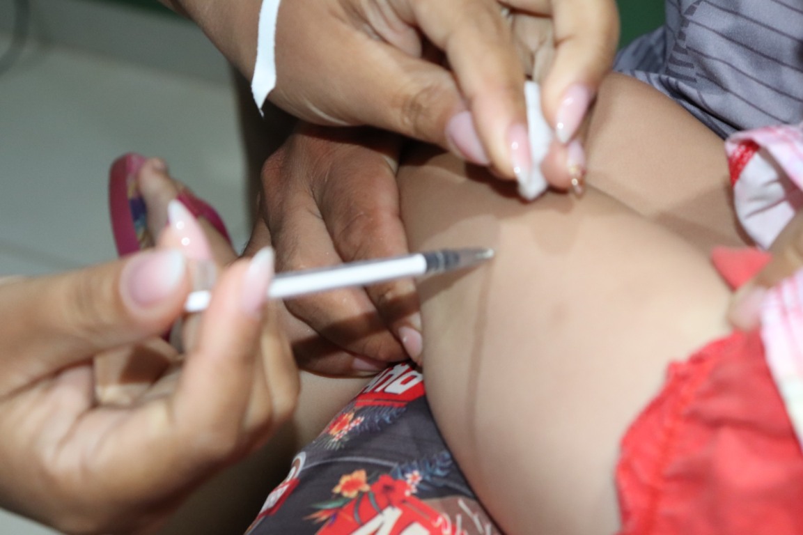 Foto: Dornil Sobrinho/Secom Porto Nacional