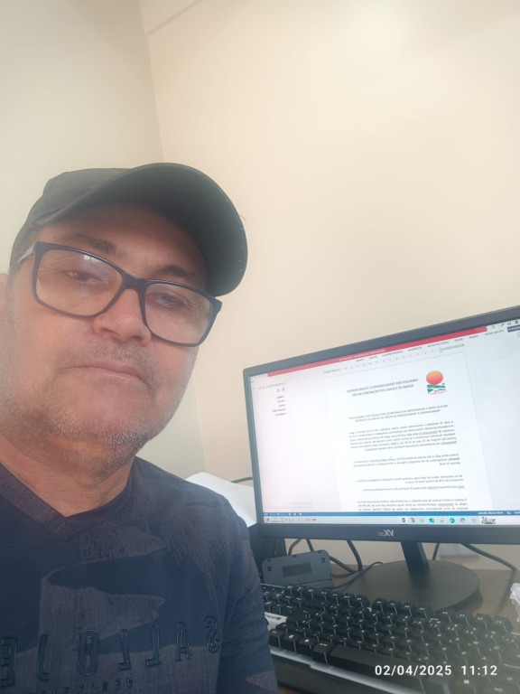 Ex-vereador de Colinas do Tocantins denuncia supostas ameaças e pede providências das autoridades