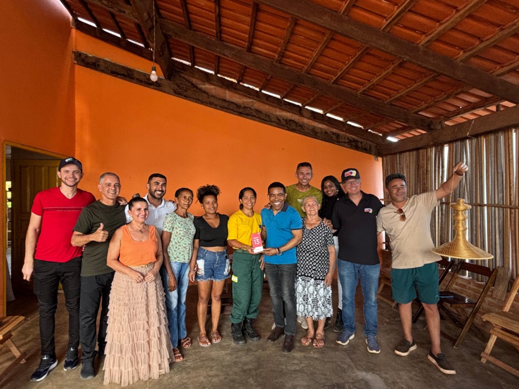 Acipa faz caravana inédita no Jalapão e une forças para fortalecer negócios e o associativismo