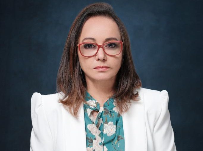 Willamara Leila de Almeida, ex-presidente do Tribunal de Justiça do Tocantins (Foto: Divulgação/Ascom)
Willamara Leila de Almeida, ex-presidente do Tribunal de Justiça do Tocantins (Foto: Divulgação/Ascom)