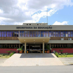 Seduc - Foto: Mari Rios/Governo do Tocantins