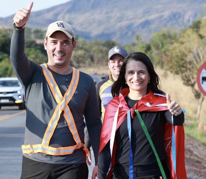 EXCLUSIVA GAZETA! Vicentinho Júnior dá largada oficial em busca de vaga no Senado, condena “chapa pura” e analisa: “Em 2026 não cabe candidatura de imposição”